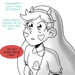 Thicc-verse Star VS The Forces Of Evil