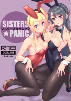Sisters Panic