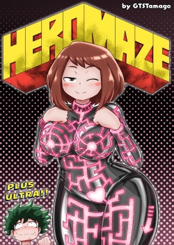 Hero Maze