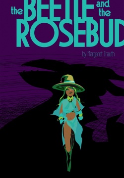 The Beetle and the Rosebud