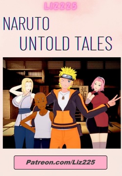 Naruto: Untold tales - Chapter 1