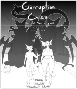 Corruption Crisis: The First Mass Outbreak