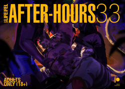 MLWF - After Hours 33