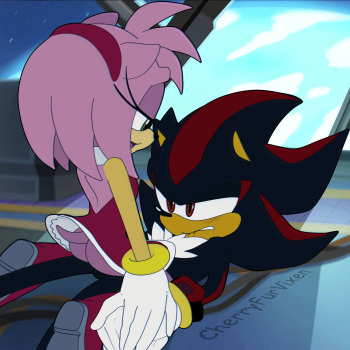 Amy Rose Hentai - Amy rose - HentaiRox