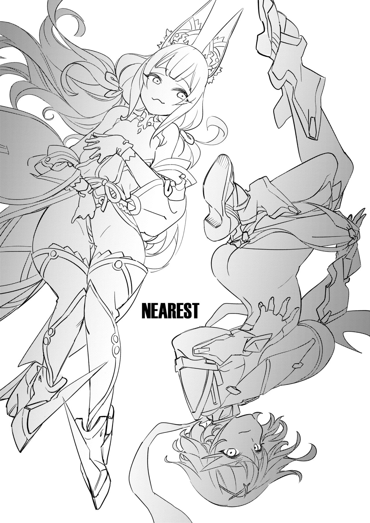 NEAREST page 2 full
