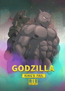 Godzilla Cartoon Xxx - Parody: godzilla page 1 - Free Hentai Manga, Doujinshi and Anime Porn