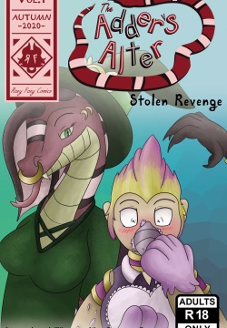 The Adder's Alter: Stolen Revenge